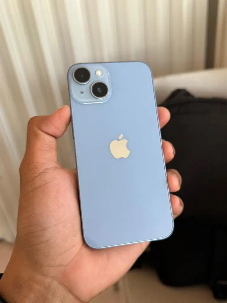 IPHONE 14 128GB ICEBLUE