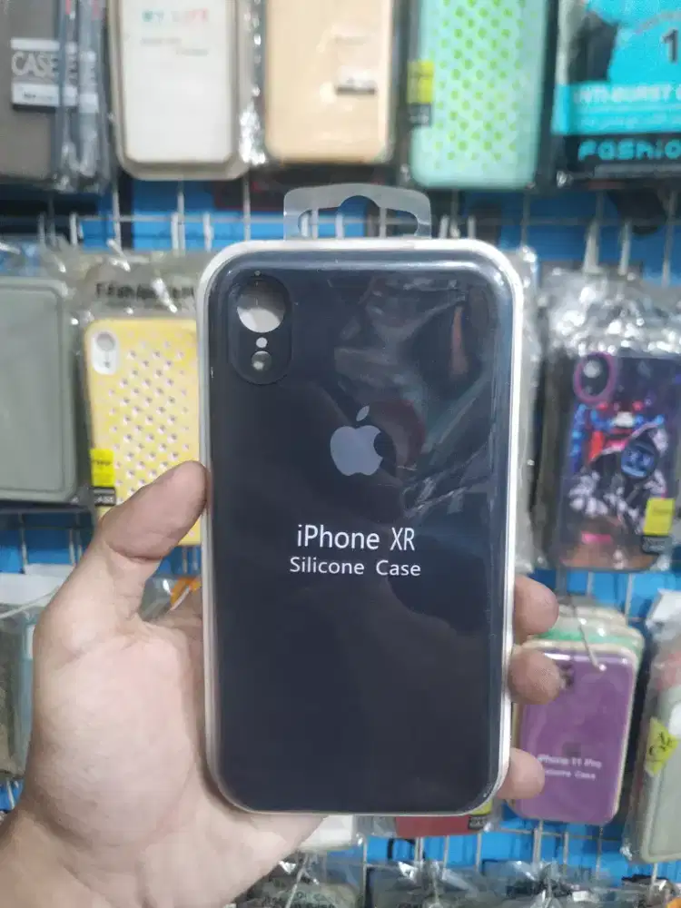 Case oricase iphone xr