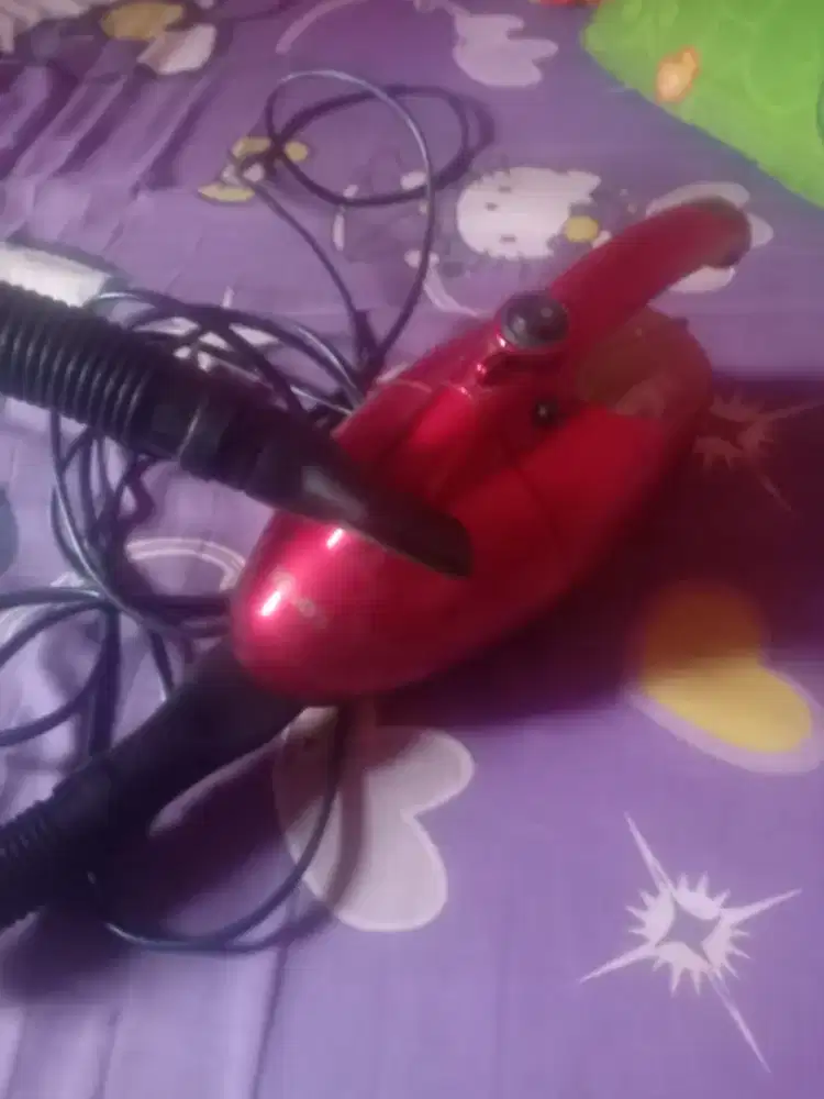 Vacum cleaner merk sayota