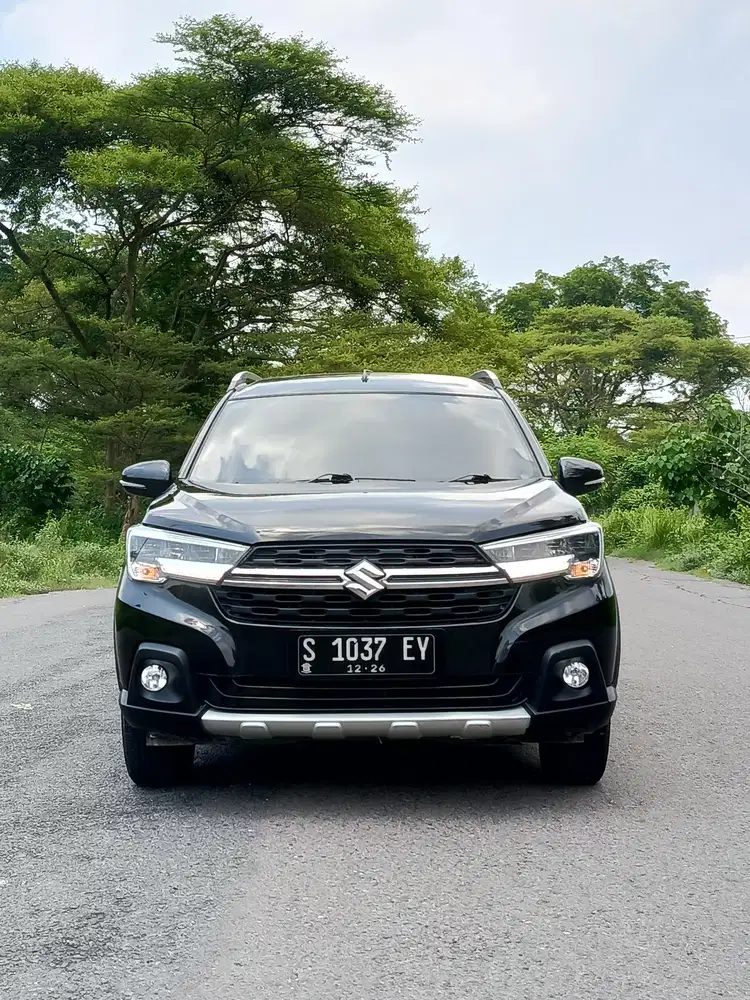 Dp 25 JT Suzuki XL7 1.5 Beta manual 2021 Bensin