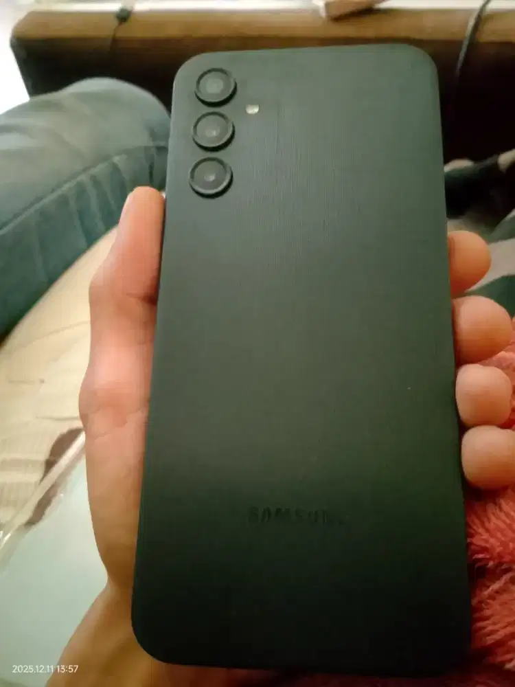 Samsung A14 Ram 6/128 GB NFC