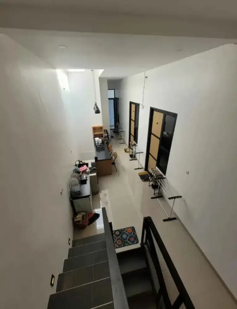 Kost Full AC Tlogomas Dinoyo Kota Malang