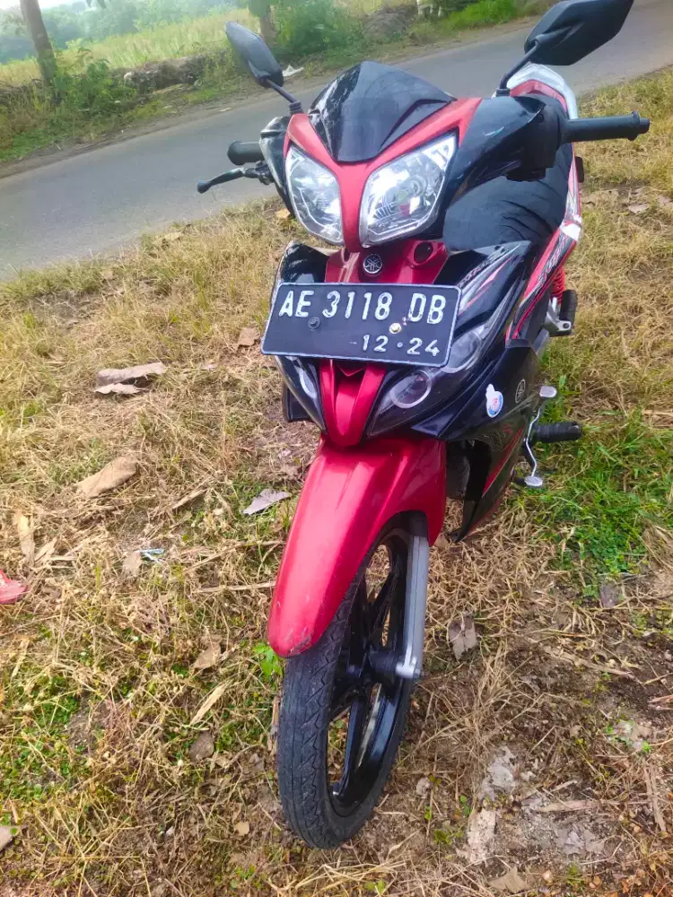 Jupiter 2009 orisinilan