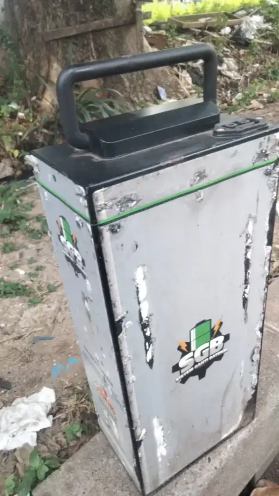 Jual batrai volta 401