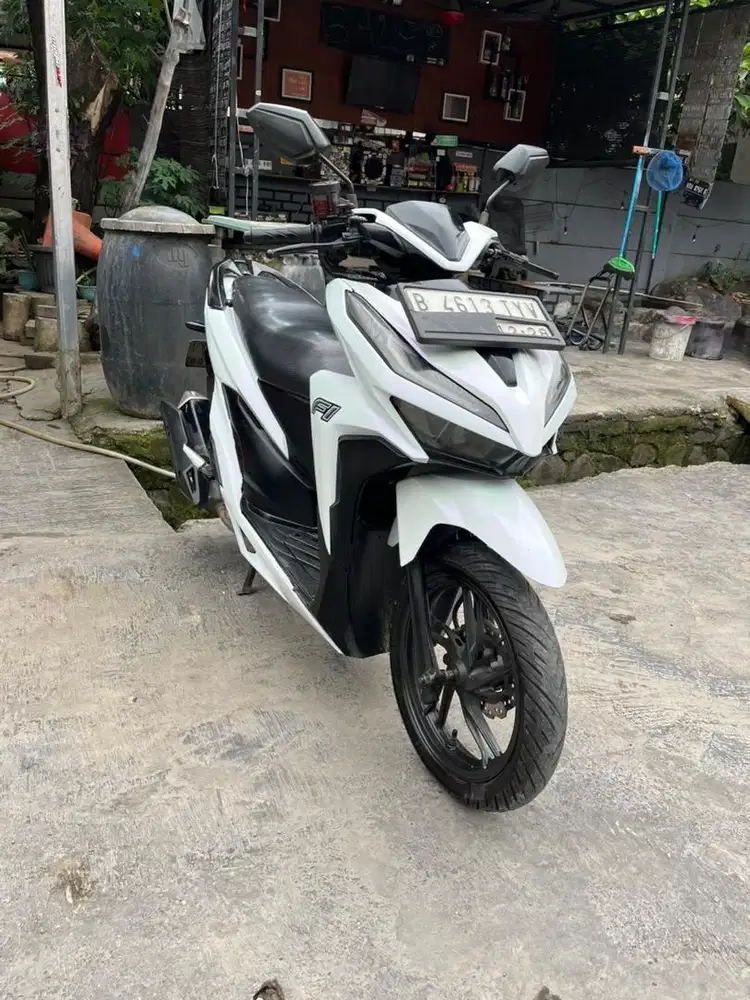 HONDA VARIO 150 LED NEW 2018