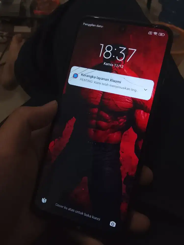 Redmi Note 9 Pro 8/128