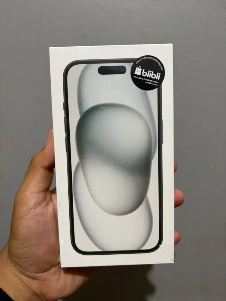 Iphone 15 Brand New