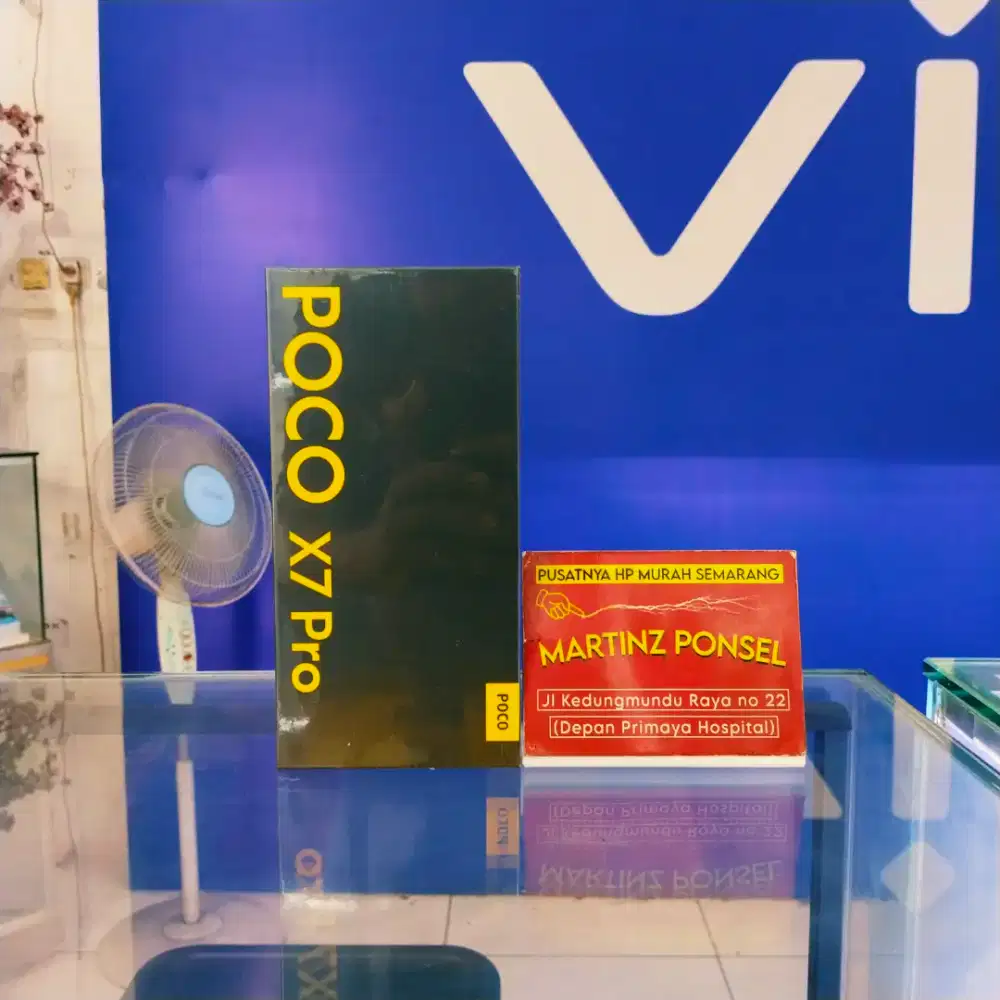 Poco X7 Pro 5G 12/512