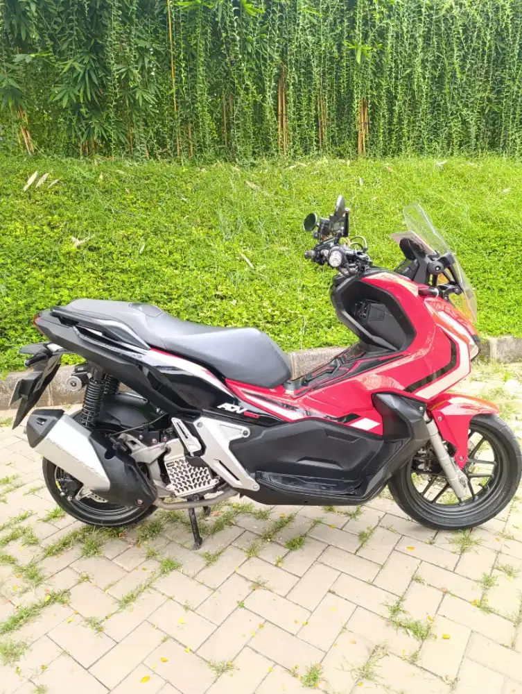 Honda ADV 150 ABS