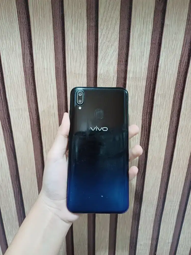 Vivo Y95 Starry Night 32GB | Unit Only