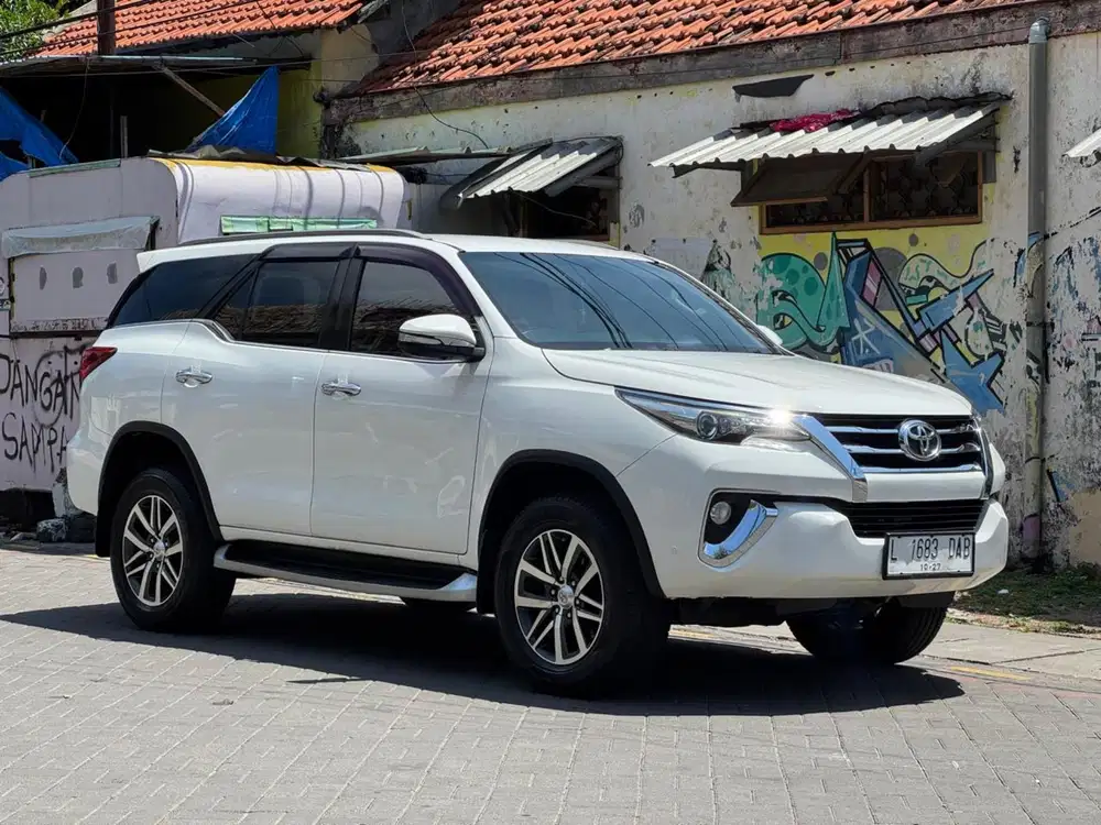 Toyota VRZ DSL Matic Terwat