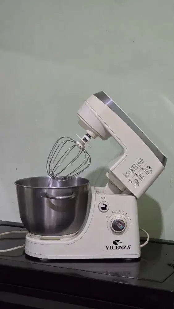 Stand Mixer Vicenza VSM 100