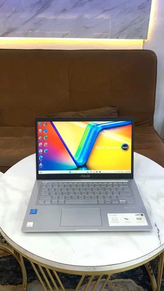 Dijual Asus Vivobook X415MA