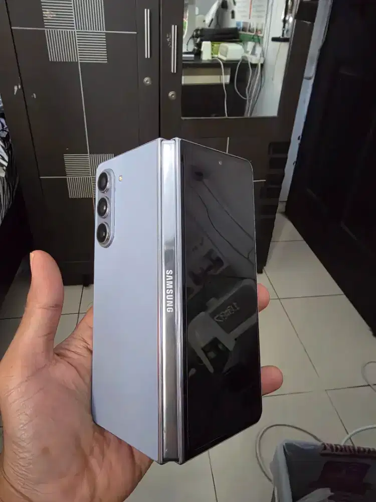 SAMSUNG Z FOLD 5 256 GB