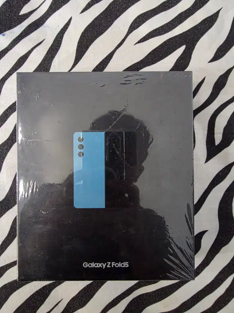 SAMSUNG Z FOLD 5 256 GB