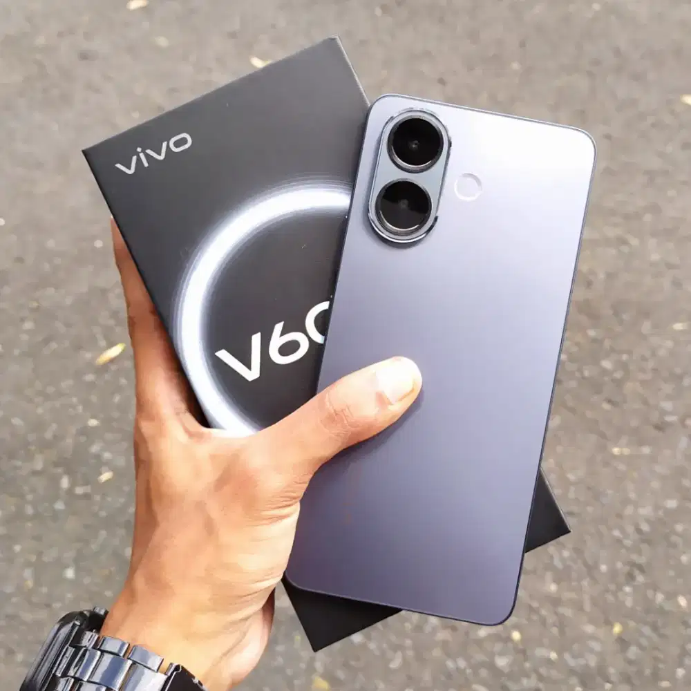 Vivo V60 Lite 4G 8/256