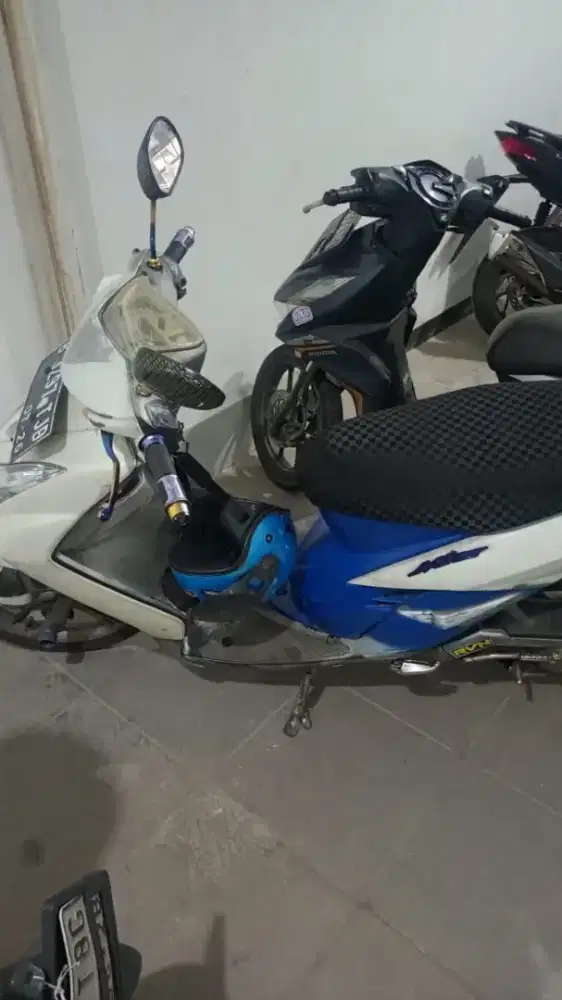 mio soul sporty 2011