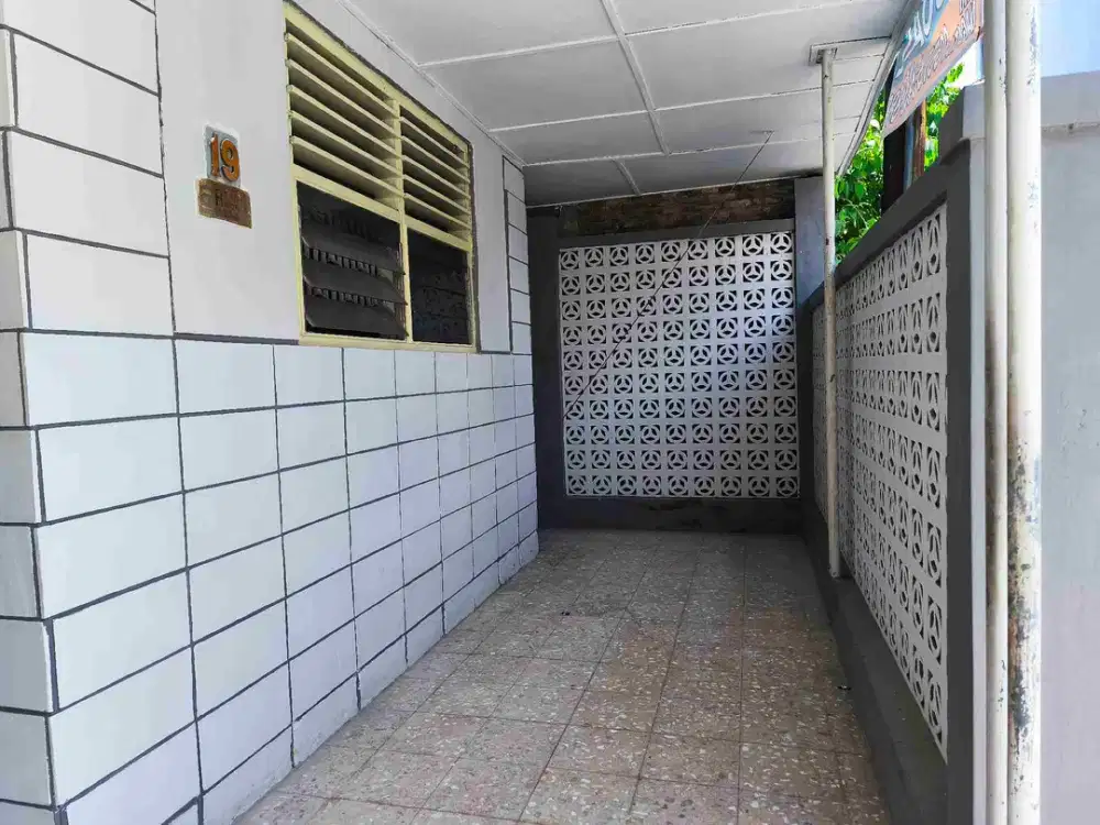 Jual Rumah daerah kota sayap Pungkur