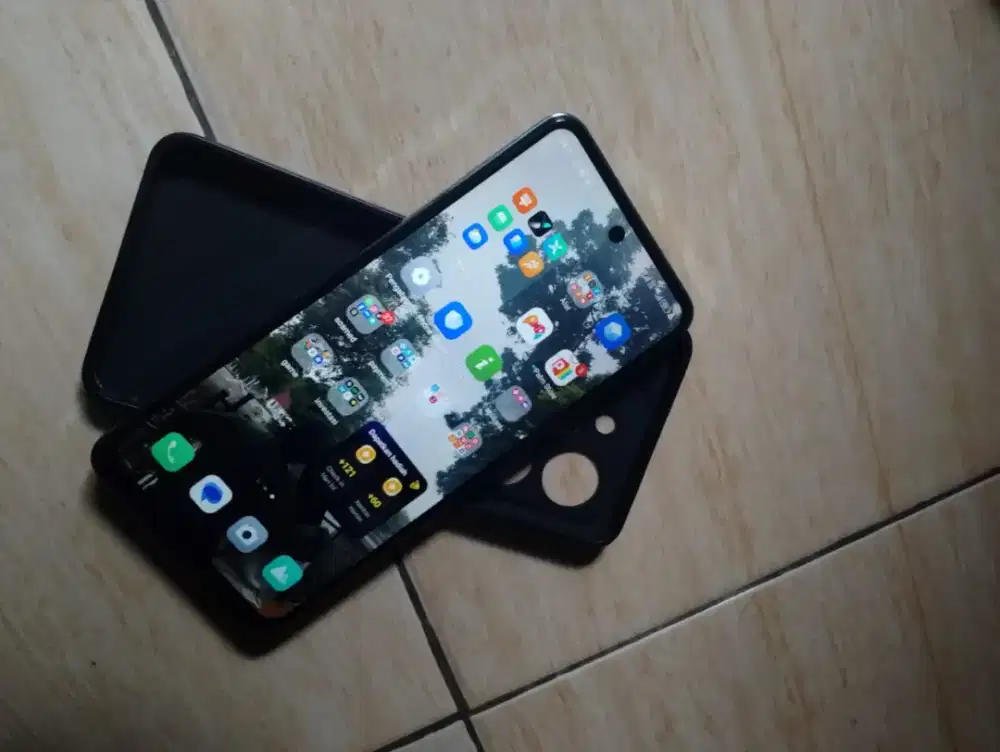 Infinix hot 40i 2023