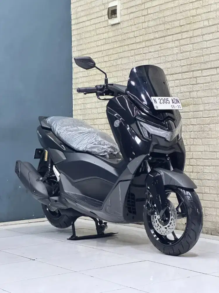 YAMAHA NMAX NOE 2025 - Chintia Mustika