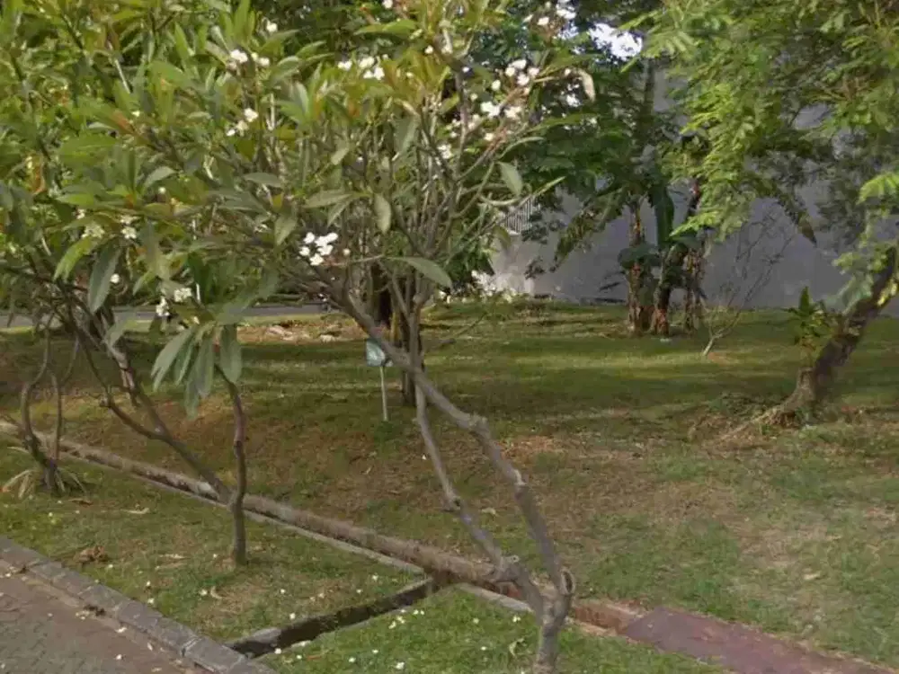 Tanah Kavling Pik Pinisi