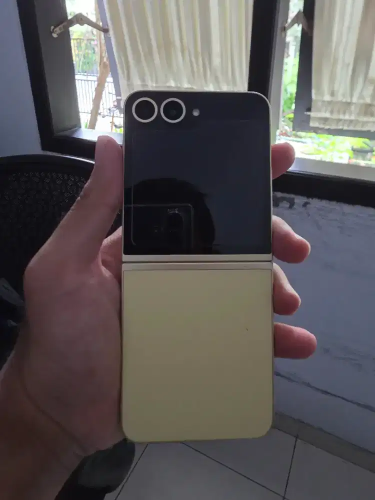 SAMSUNG Z FLIP 6 256 GB