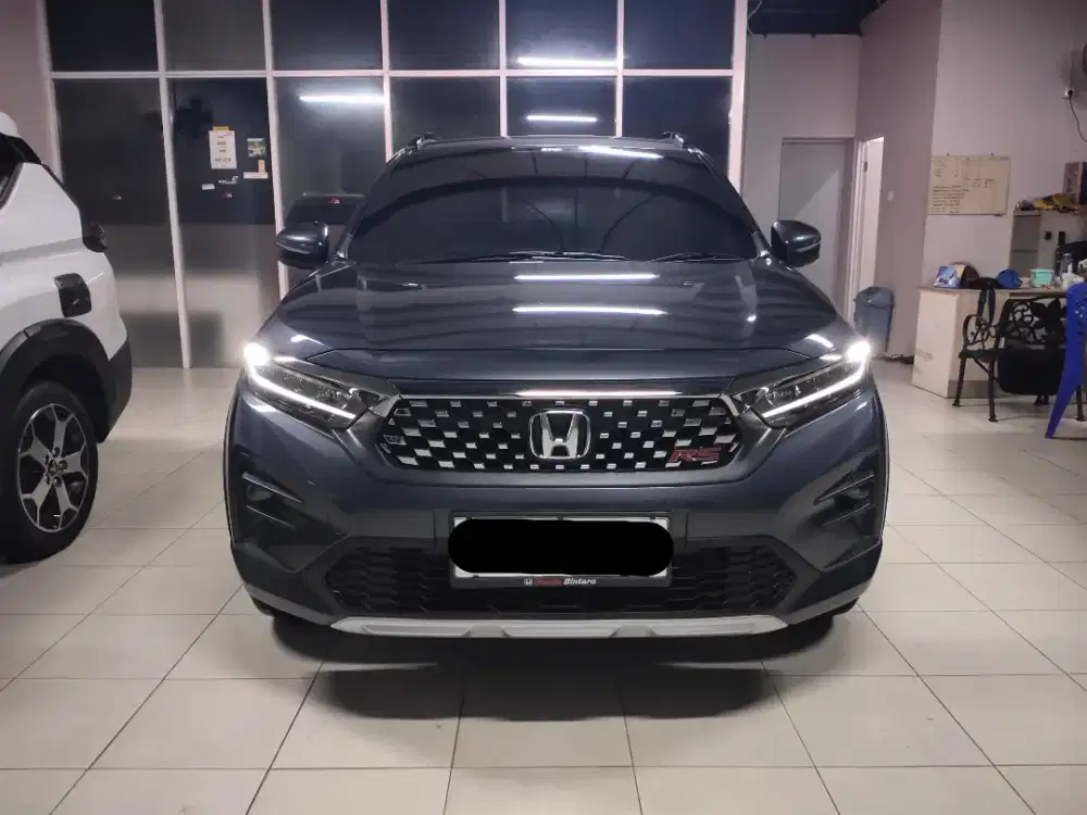 [KM 6rb] WRV 1.5 RS AT 2024 Like New Perfect Condition