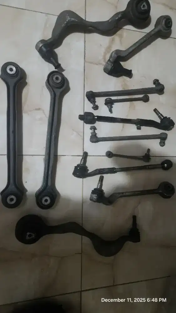 Kaki kaki bmw e90 2006