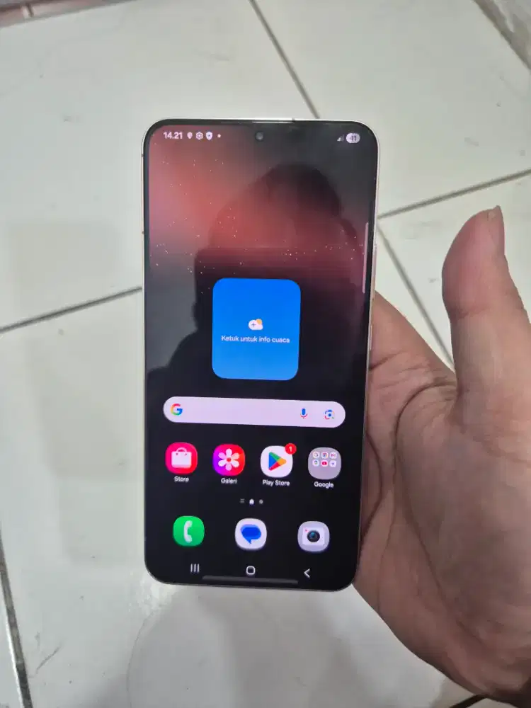 Samsung S22 Plus 256gb