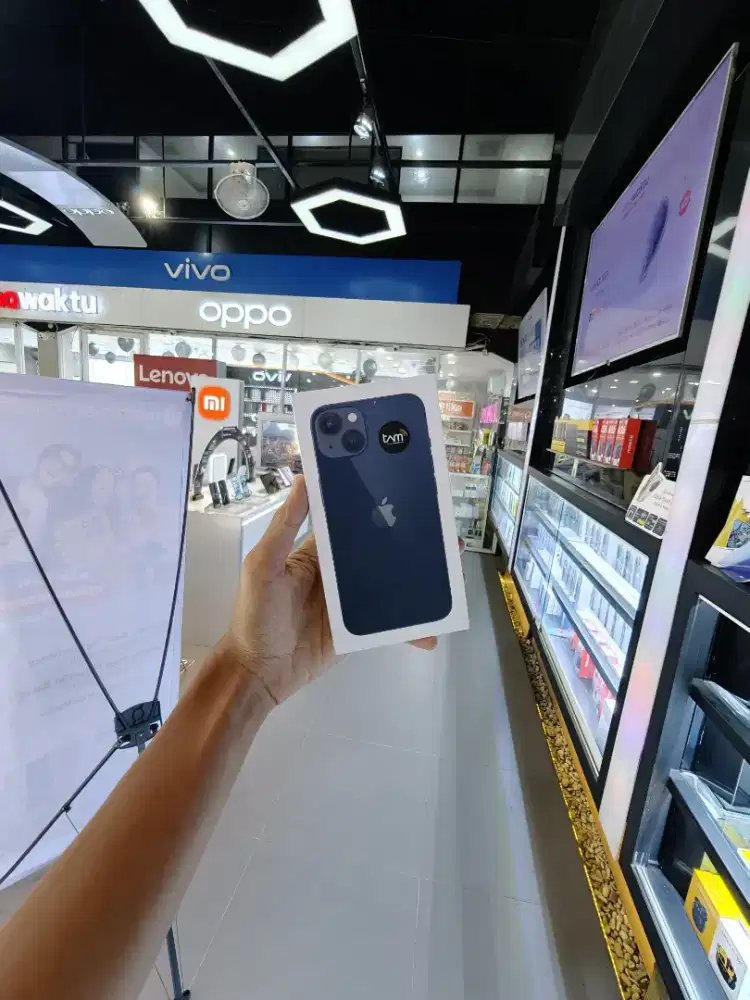 BARANG LANGKA STOK 2 UNIT SAJA !!!