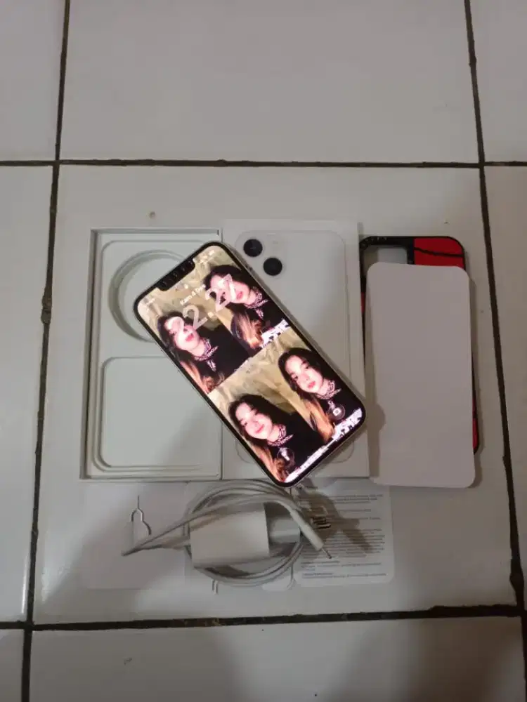 IPHONE 13 128 BEACUKAI