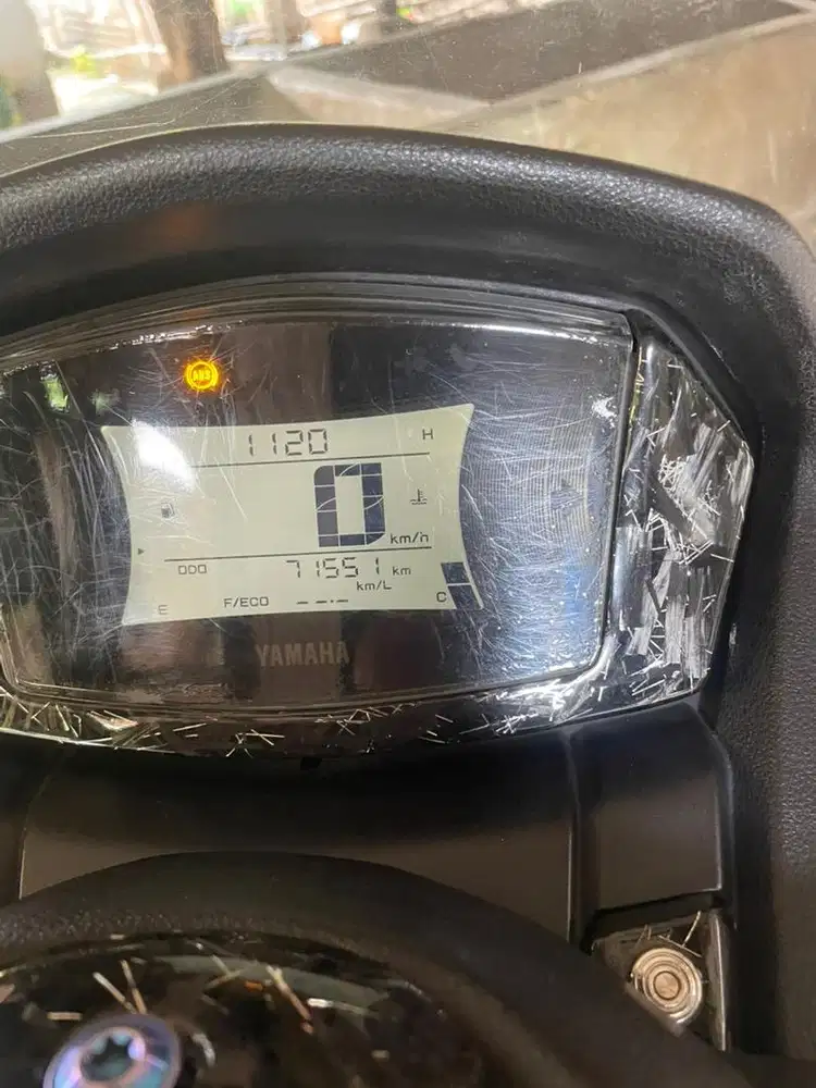 NMAX NEW 2020 ABS MESIN AMANPEMAKAIN PRIBADI TINGGAL GAS MOTOR RAWATAN