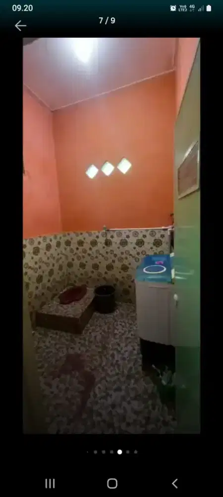 Rumah Second bisa KPR Bank