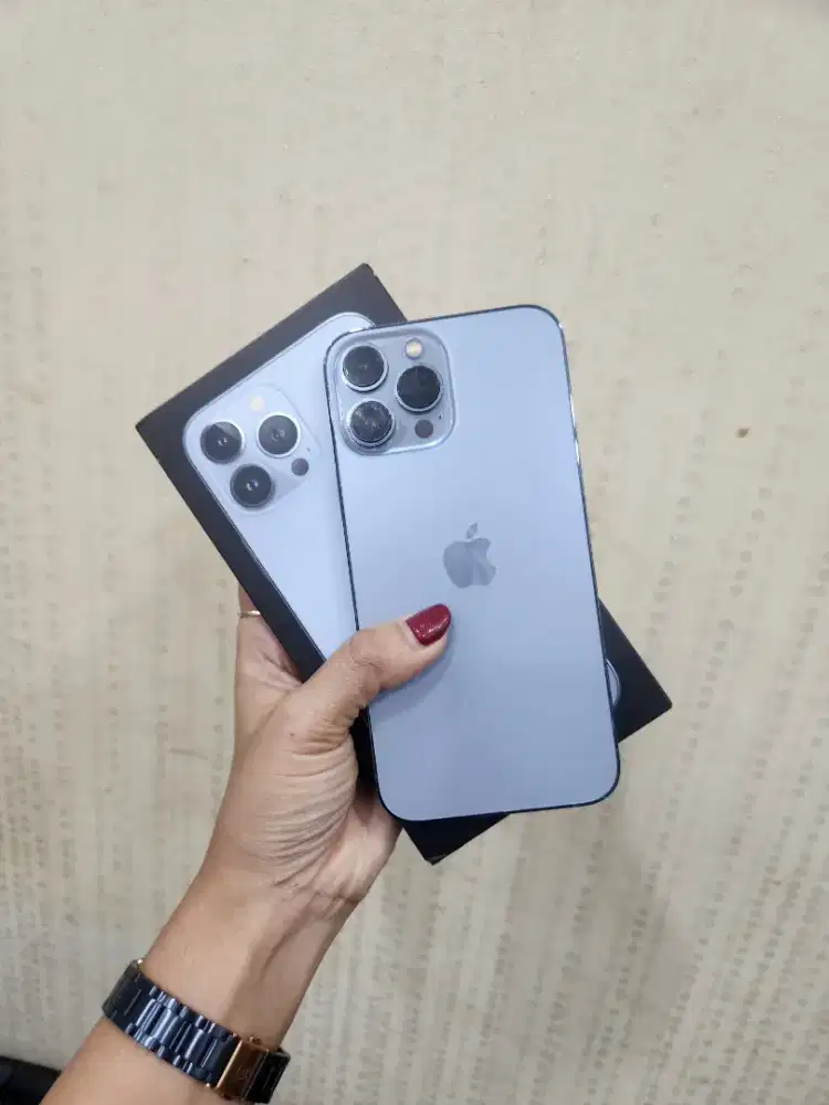 Iphone 13promax 512gb