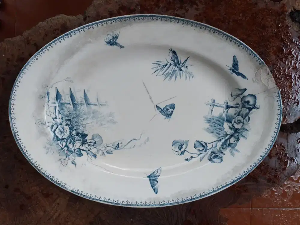 Pring lodor eropa antik