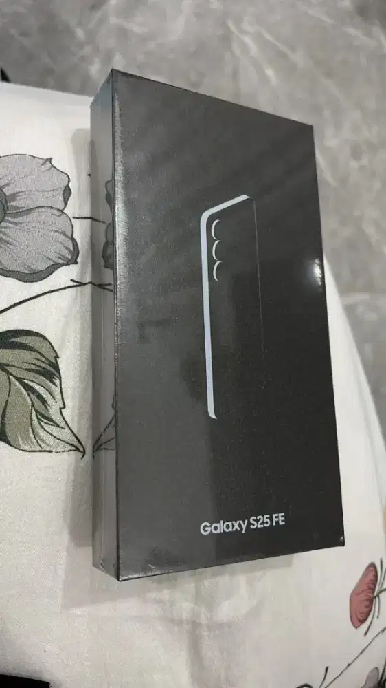 Samsung S25 FE 8/256