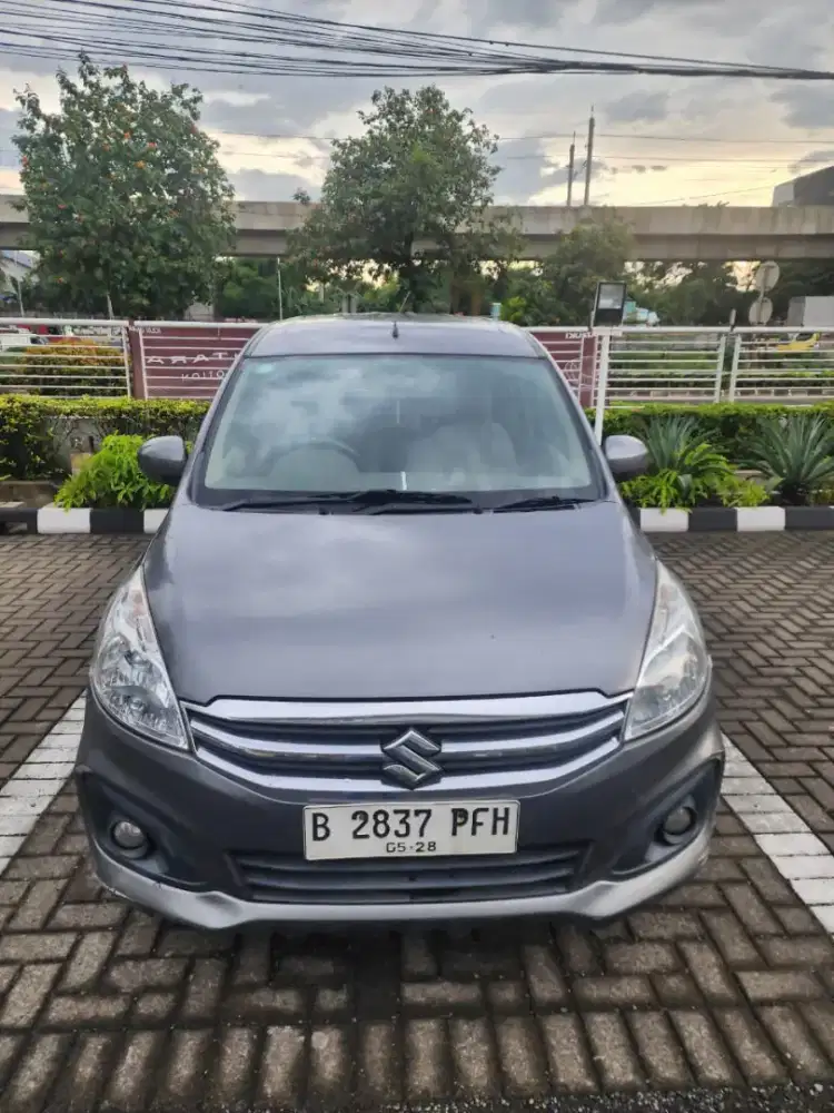 Jual BTH Murh MOBIL ERTIGA GL 2018 SRT LNGKP PJK HDP GAK ADA MINUS