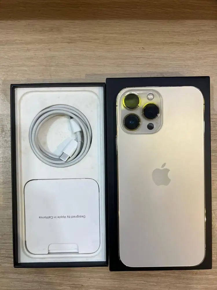 IPHONE 13 PRO MAX 256 IBOX