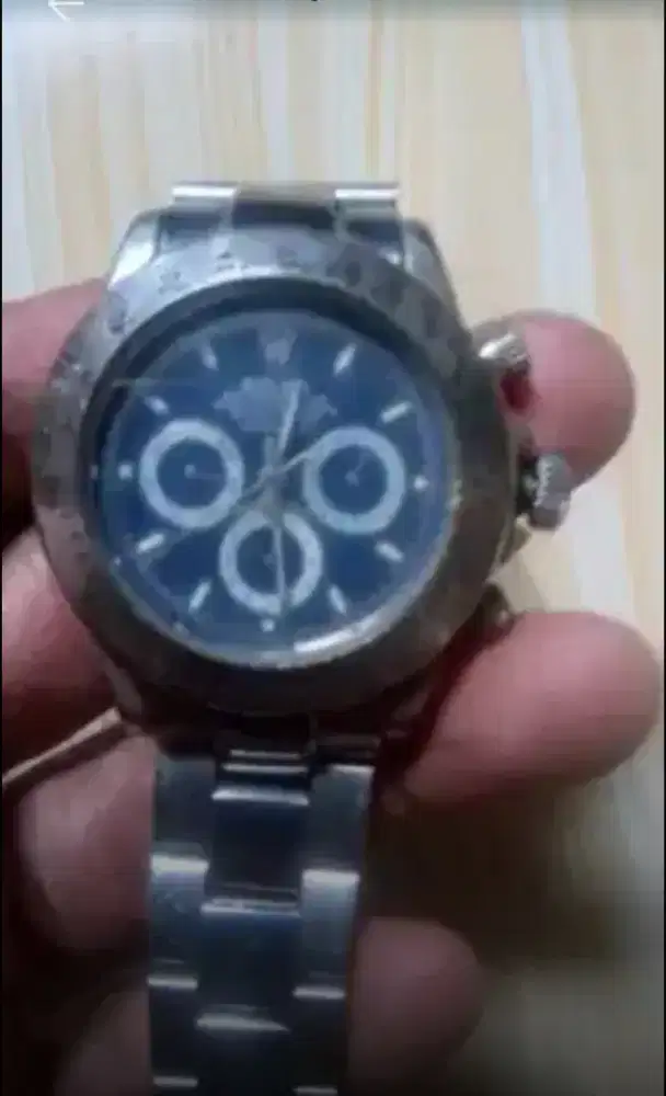Jual 2 Jam tangan murah