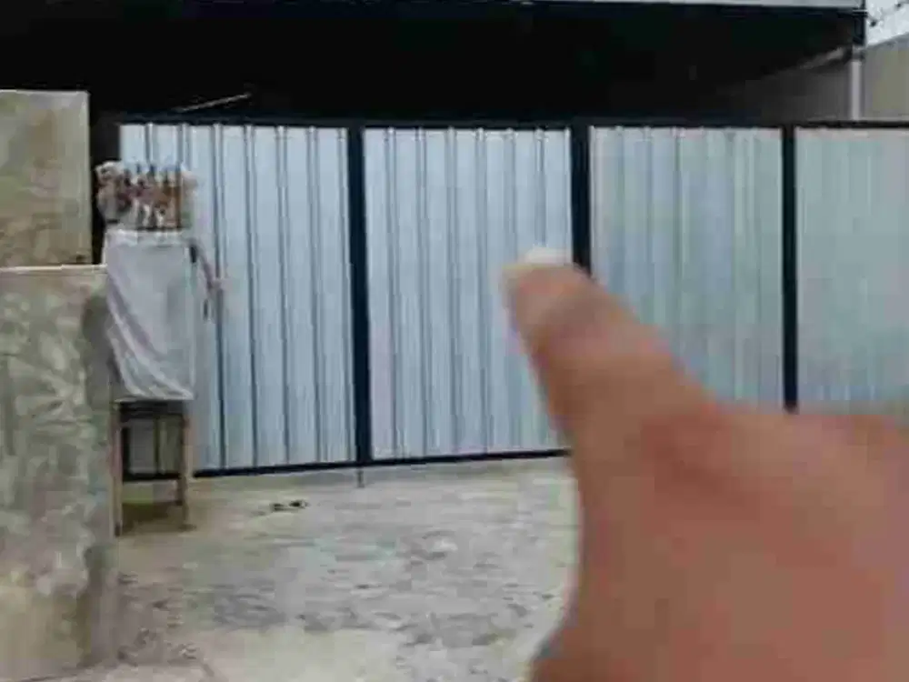 sewakan gudang 4 are akses tronton jln pidada denpasar