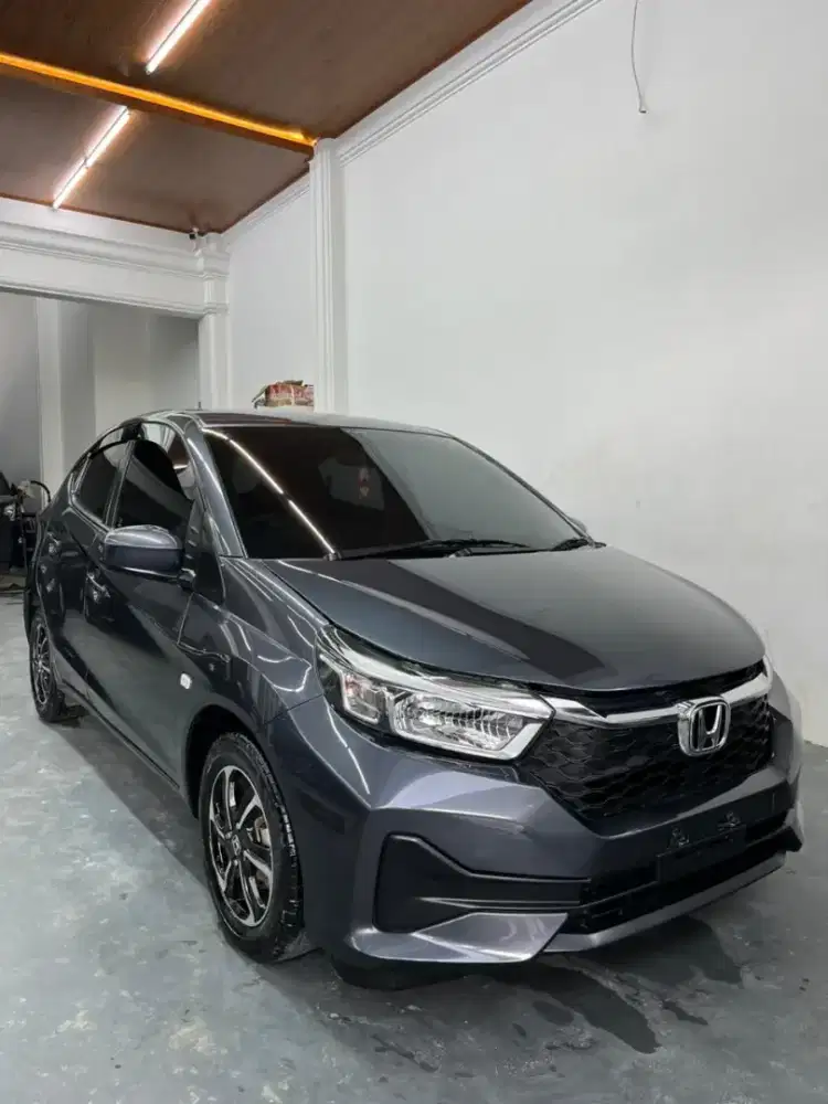 Brio E Satya New mt 2024