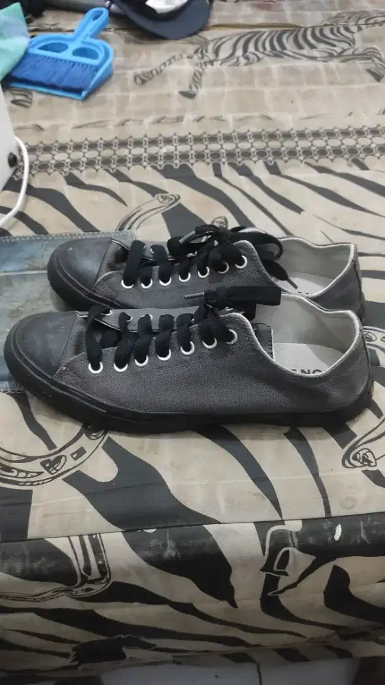 Sepatu Converse Chuck Taylor All Star Ox