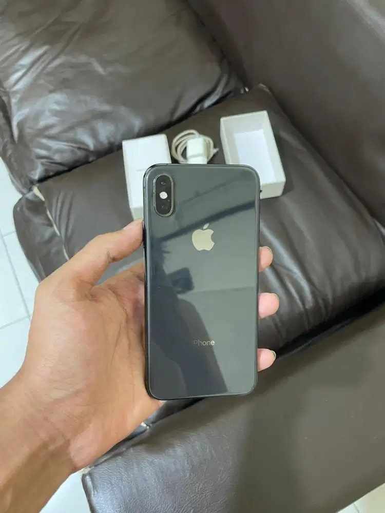 iphone xs 256gb alloperator