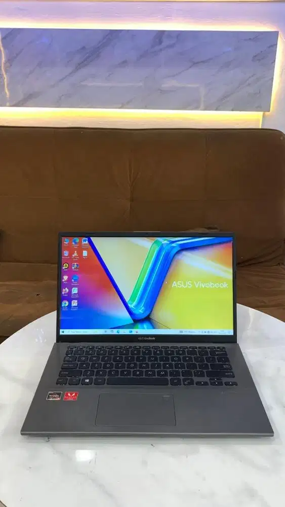 Dijual Asus Vivobook X412DA