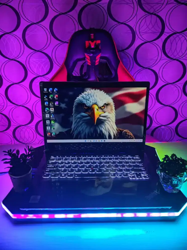 Lenovo Yoga L13 V33 TOUCHSCREEN + PEN GEN 10 [RAM 16GB / SSD 512GB]