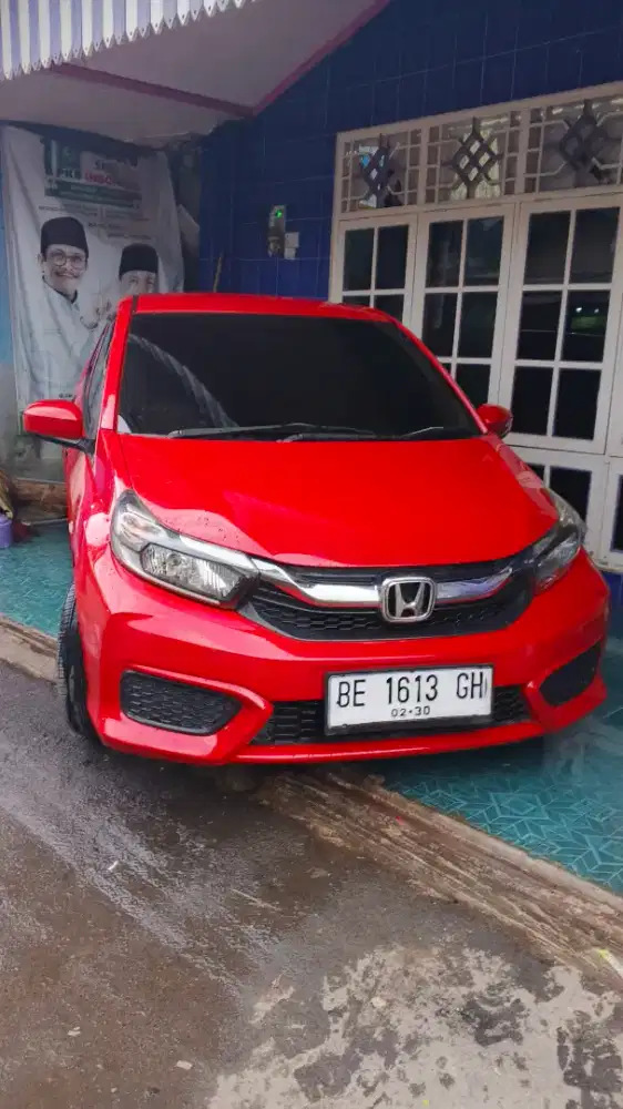 Brio Satya tipe s th2020