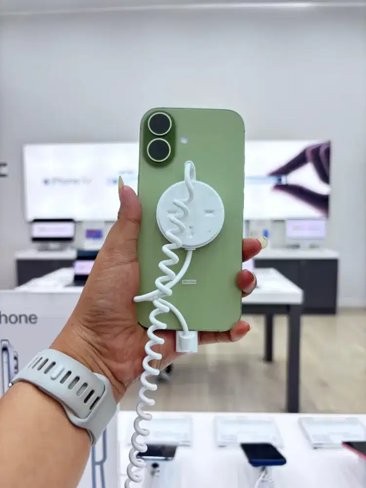 Iphone 17 | Bisa Kredit Tanpa Kartu Kredit