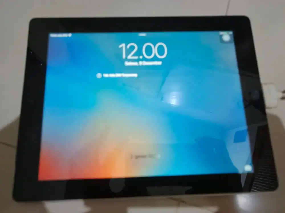 Ipad 3 64gb cell + wifi