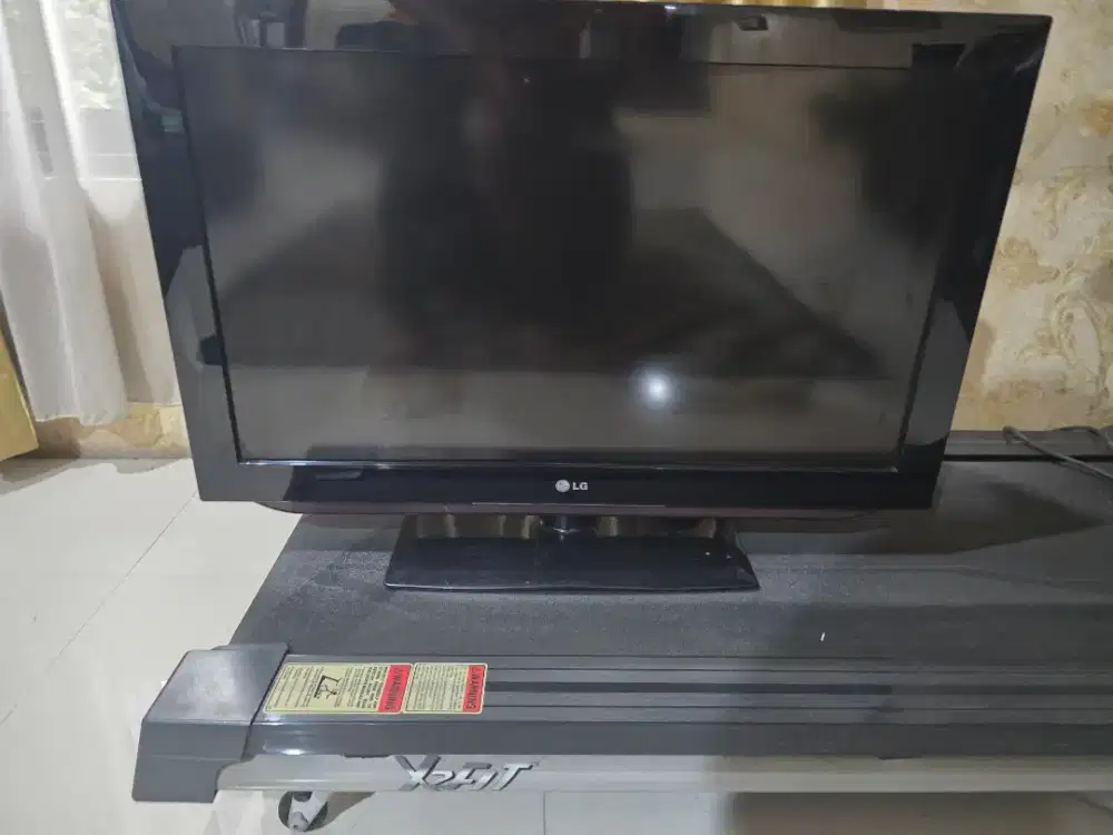 Jusl TV LED merk LG 32 inch