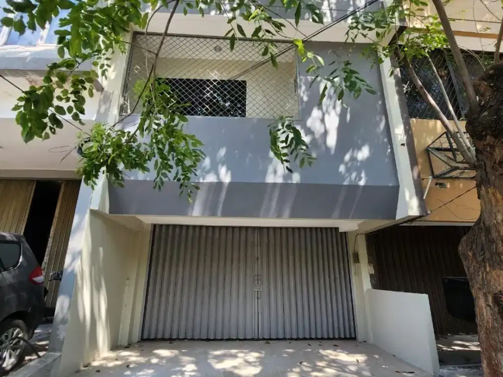 DIJUAL CEPAT RUKO AGUNG NIAGA SUNTER, JAKARTA UTARA (DJ)